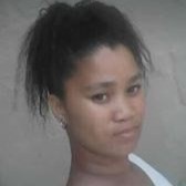 nadine nicole october