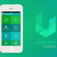 Upplication España