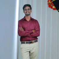 Pradeep A