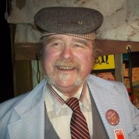Jim McDonough
