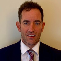 Ciarán McMahon