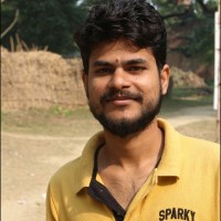 Vishnu Prakash Pandey