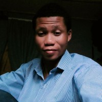 Temitope Joseph Ogunlade