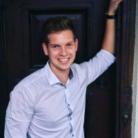 Daniel Kraus