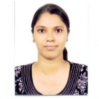 Shyama Nair