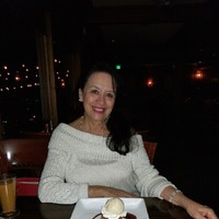 Yolanda Aguilar -Dave M.A.
