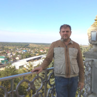 Григорій Кудрявцев