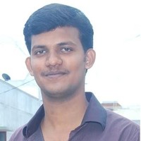Vivek M