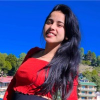 Aarushi Sharma