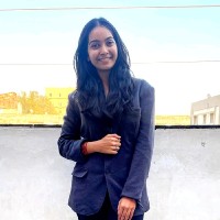 Aayushi Chauhan