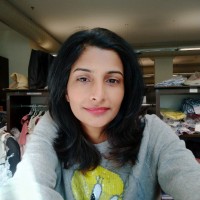 Maya Yadav