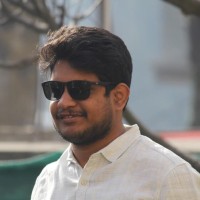 Nikhil Reddy