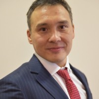 Yerzhan Suleimanov