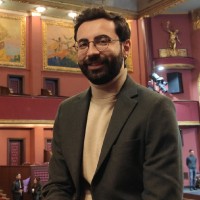 Onur Aydoğan