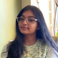 Shireen Zaman
