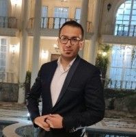 Reza Nategh رضا ناطق