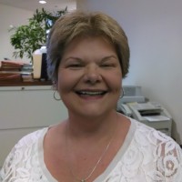 Phyllis O'Keefe