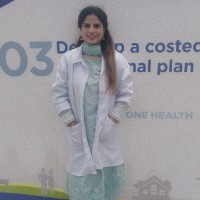 Romasa Mumtaz