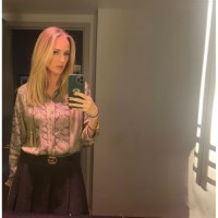 Amanda Dyer