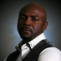 Garcia Johnson