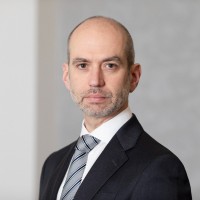 Dr. Peter Colman