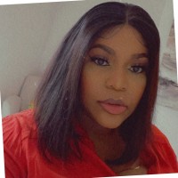 Kimberly Chimbganda