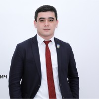 Bekhzod Djalilov