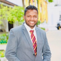 Duminda Koralagamage