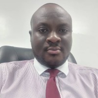 Michael Osei-Frempong