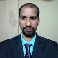 Arvind Yadav