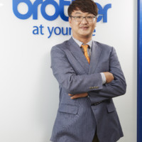 Seungho Cha