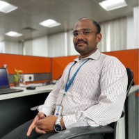 Satish Kumar