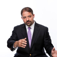 Christopher Moskowitz