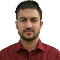 Arshad Farooq