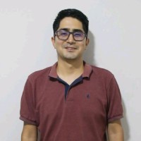 Victor Manuel Alarcon Arroyo