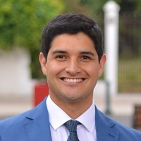 Felipe Cisterna Cid