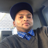 Damion Mayo