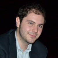 Luca Draghi