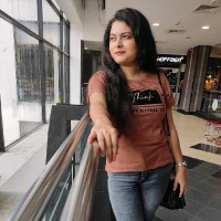 Susmita Bose