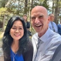 Kevin and Liza Gagnon