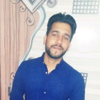 Rajendra Mewada