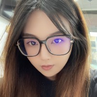 邝秀雯