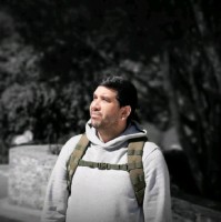 Hernan Diaz