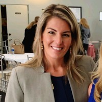 Nikita Marie Lloyd, M.Ed.