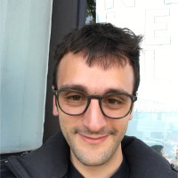 Rodrigo Manubens