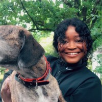 Nyla Harris
