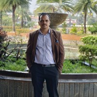 K A Arun Kumar
