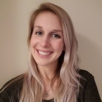 Rachel Sniegowski, Msot, Otr/L