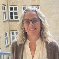 Lene Buchtrup