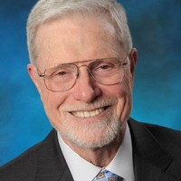 Robert D.  (Bob) Donaldson